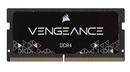 Corsair Vengeance 16GB SODIMM DDR4 3200MHz