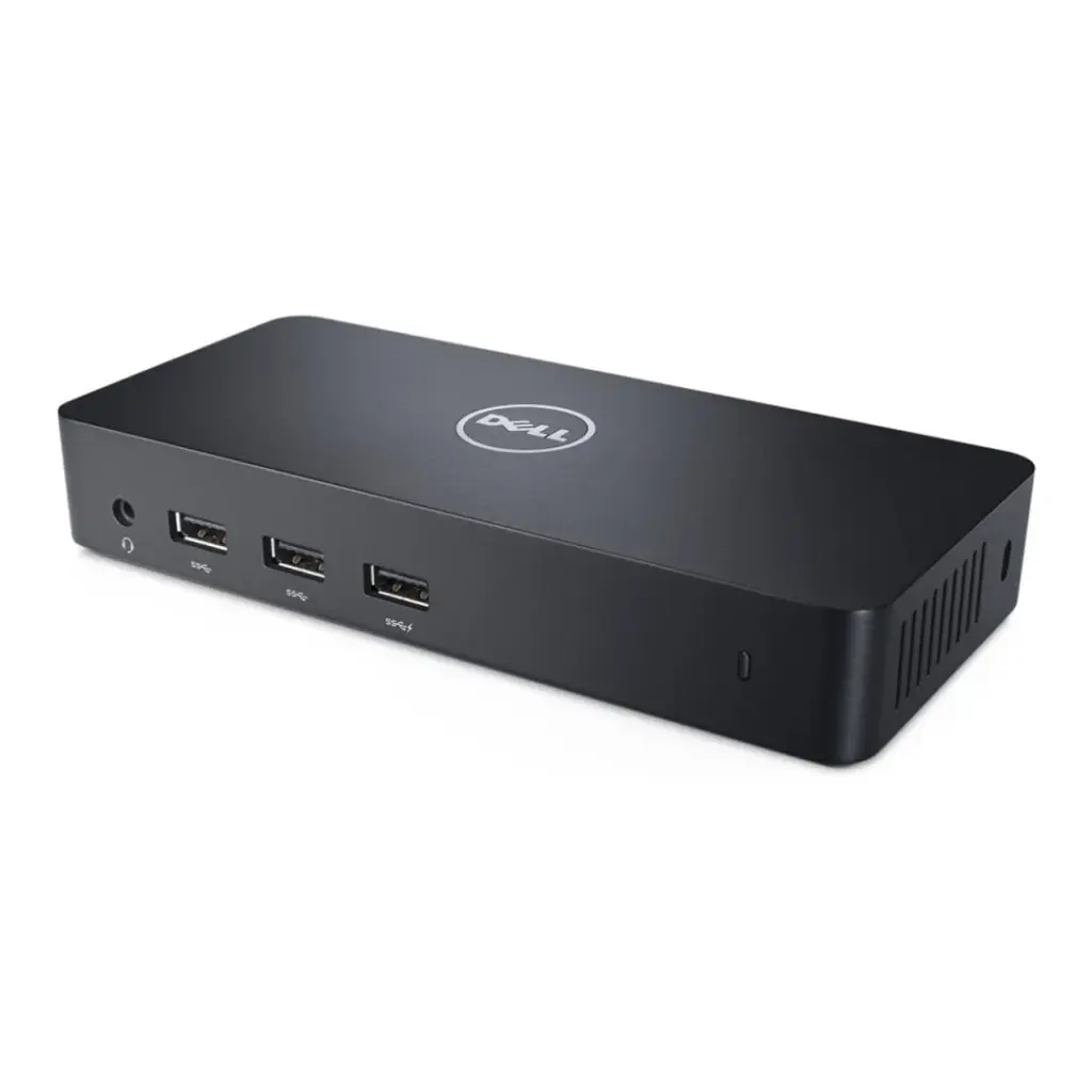 Dell Pro Dock WD15 USB C