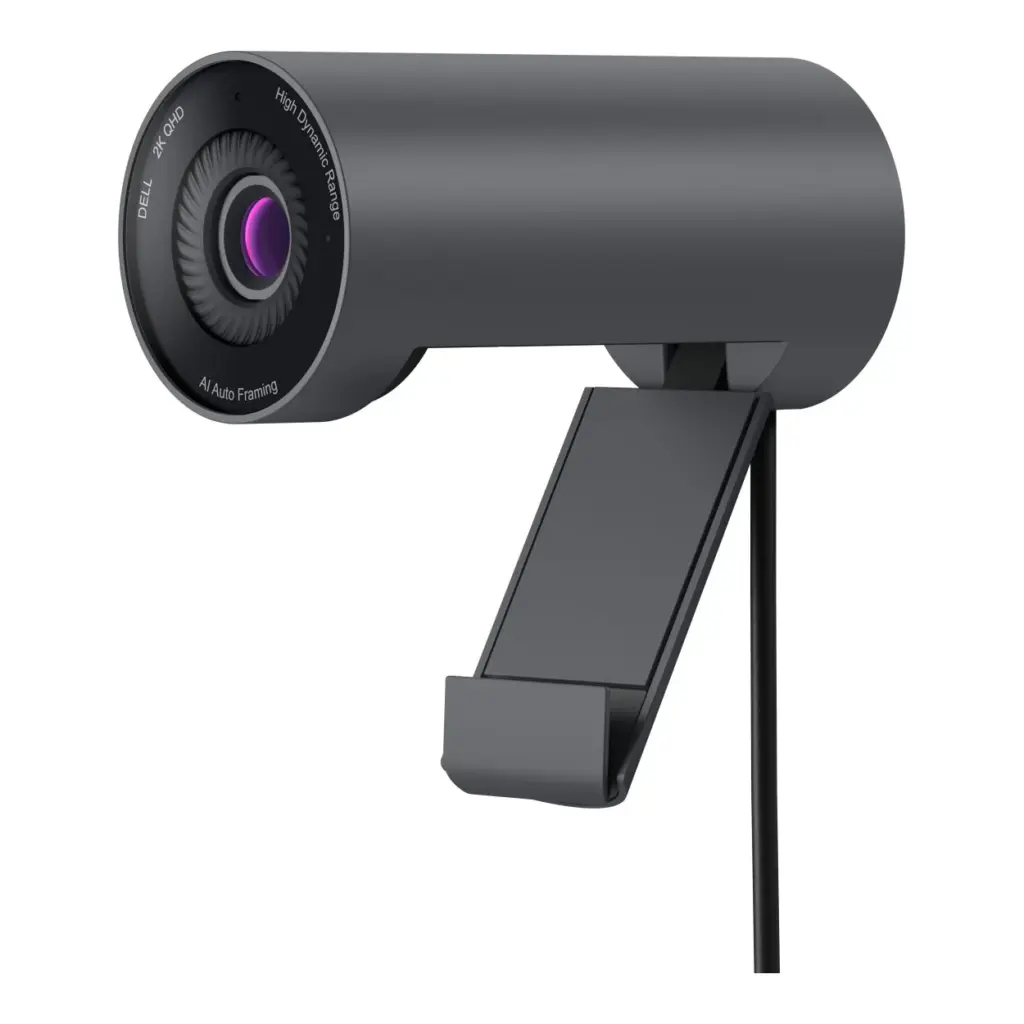 Dell Pro Webcam WB5023