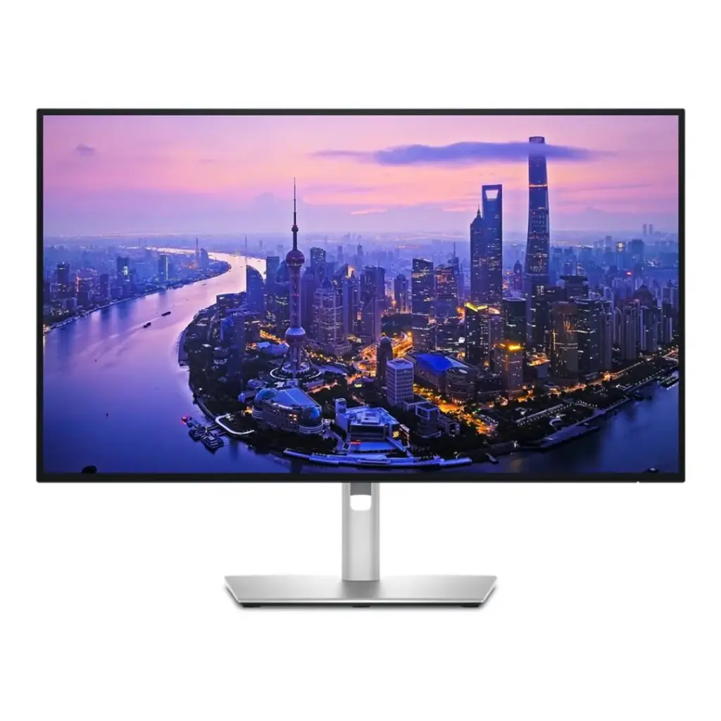 Dell UltraSharp 27 4K Thunderbolt