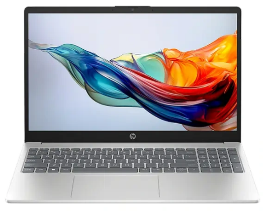 HP 15 fd