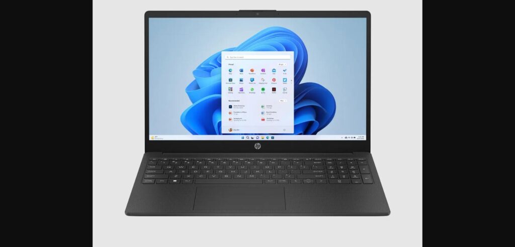 HP 15 ~1