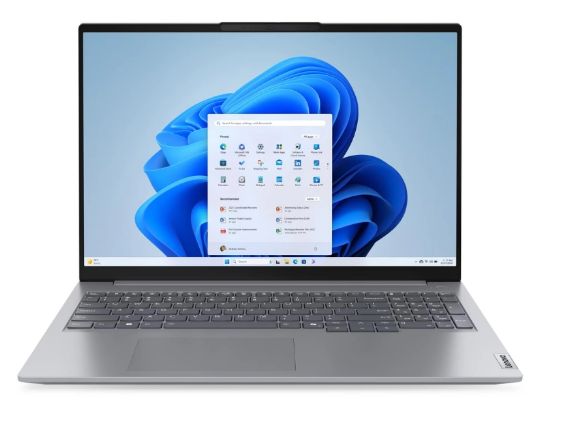 Lenovo Thinkbook 16
