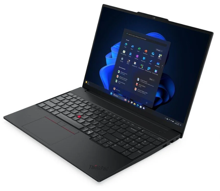 Lenovo Thinkpad E16