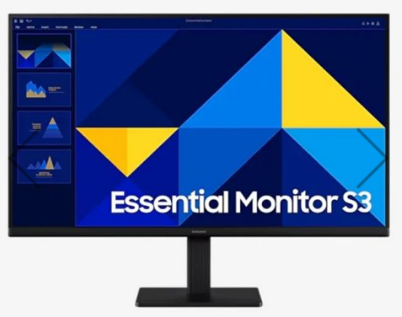 Samsung 27 Monitor