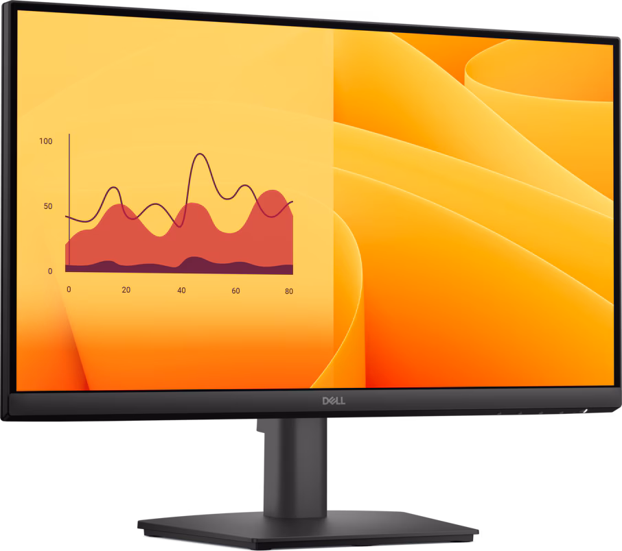 dell pro e2225hm monitor