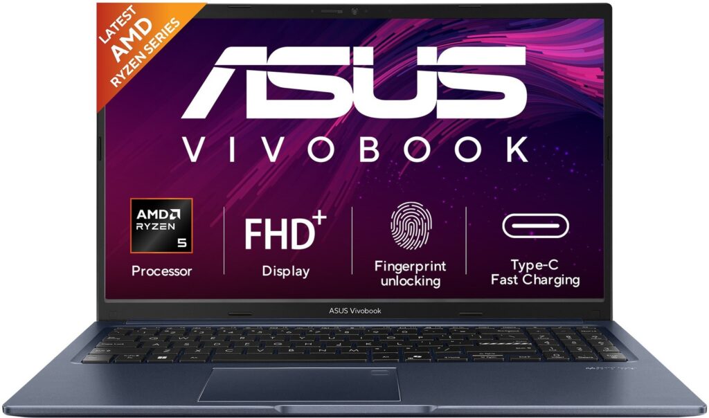 asus vivobook 15