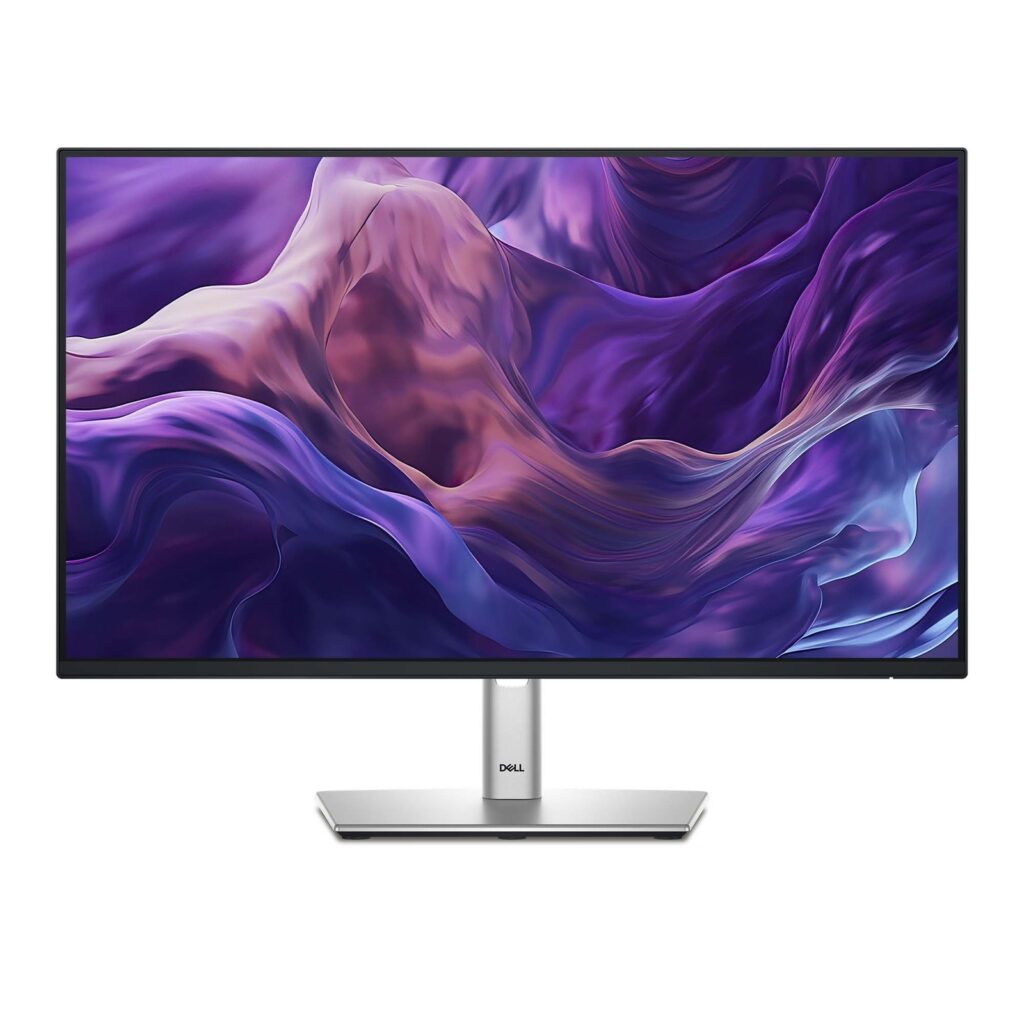 dell p2425h real