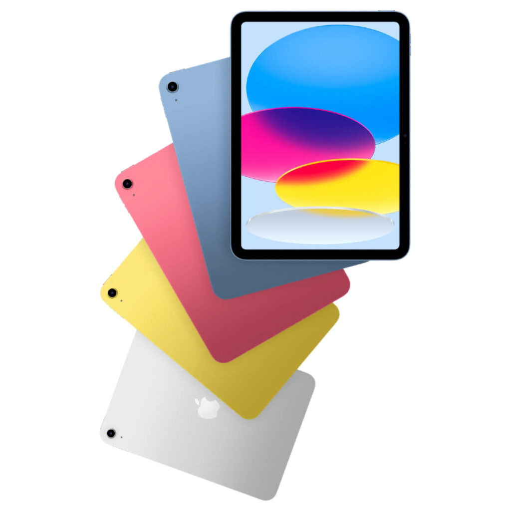 ipad 11 gen